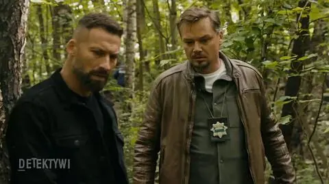 Detektywi, odcinek 224