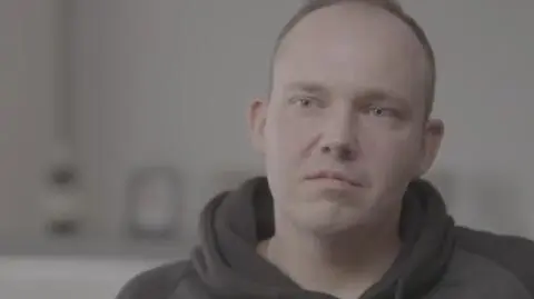 "Ślub od pierwszego wejrzenia 11", Krystian Plak