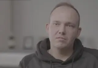 Kim jest Krystian Plak ze "Ślubu od pierwszego wejrzenia"? 30-latek ze Zgierza szuka drugiej szansy na miłość