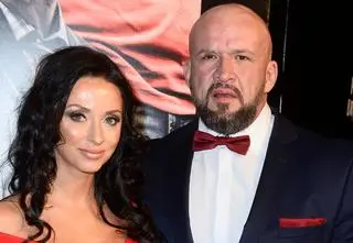 Tomasz i Aleksandra Oświecińscy – historia miłości