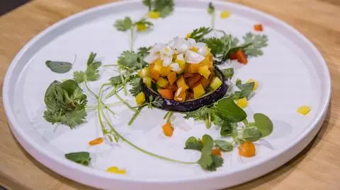 Kamil Matusiak: Rainbow Tatar