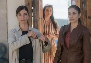 Nowa hiszpańska produkcja na Max. „Gdy nikt nas nie widzi” dostępny od 7 marca