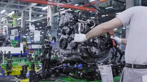 Spalinowe samochody ocalone