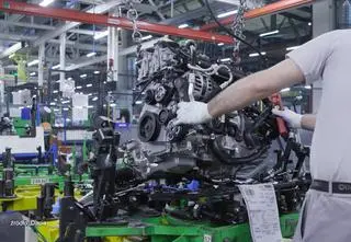 Spalinowe samochody ocalone