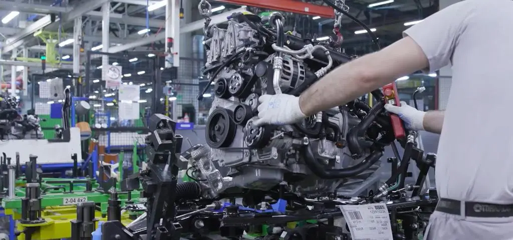 Spalinowe samochody ocalone