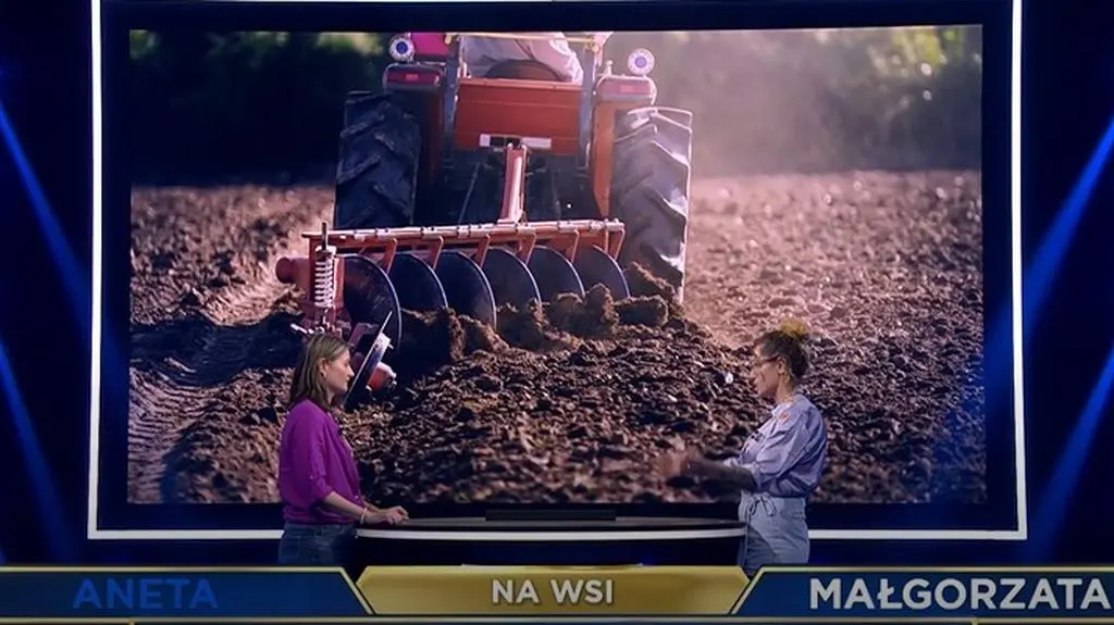 "The Floor": Aneta i Małgorzata zmierzyły się w 2. odcinku