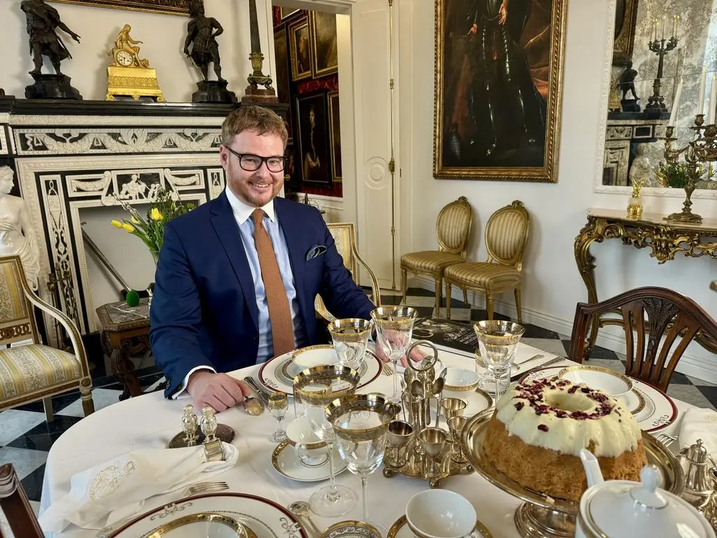 Jan Lubomirski-Lanckoroński