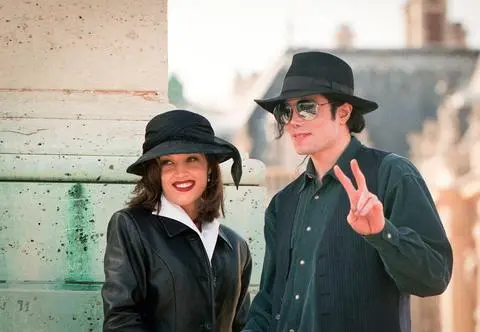 "Kochałam, ale musiałam odejść". Lisa Marie Presley i Michael Jackson – miłość, w którą nie wierzył nikt