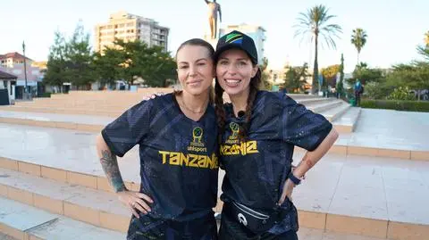 Afryka Express: Mężczyzna napastował Monikę i Igę! Monika nie wytrzymała! Tak zareagowała