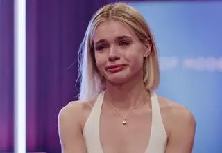 Sara Stankiewicz odpadła z Top Model