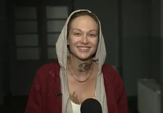 Skazana 4: Jak wyglądałby finał sezonu, gdyby pisały go bohaterki? 