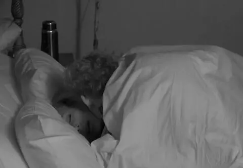 Namiętny pocałunek Milana i Wiktorii w "Hotelu Paradise"!  Tego nikt się nie spodziewał [PRZED EMISJĄ W TV]