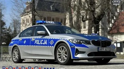 Policyjna akcja na drogach w całej Polsce