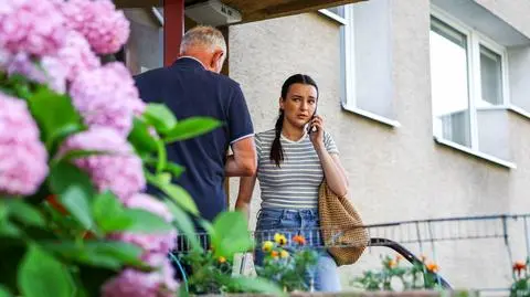 "Szpital św. Anny", odcinek 61