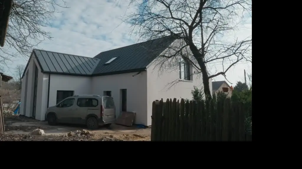 "Zróbmy sobie dom", odcinek 7 - Kasia i Arek nie zdążą?