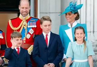 Książę William i księżna Kate zmienią miejsce zamieszkania?! Zaskakujące doniesienia z Wielkiej Brytanii