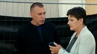 Detektywi, odcinek 256