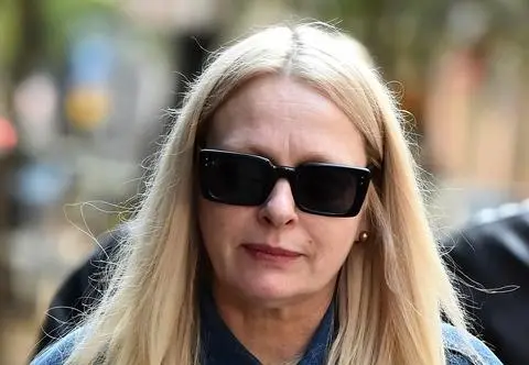 Katarzyna Nosowska były przy mamie do końca. Wspomina jej cierpienie. "To trwało wiele godzin"