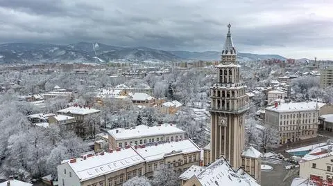 Bielsko-Biała – miasto w górach. Kto raz się tu zatrzymał, wielokrotnie powraca