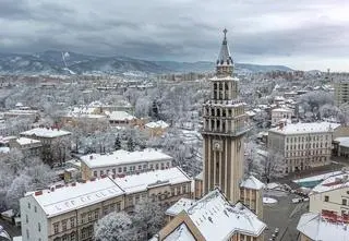 Bielsko-Biała – miasto w górach. Kto raz się tu zatrzymał, wielokrotnie powraca