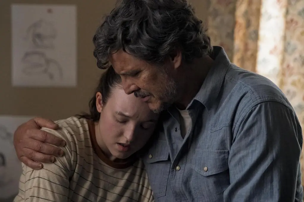 "The Last of Us", sezon 2