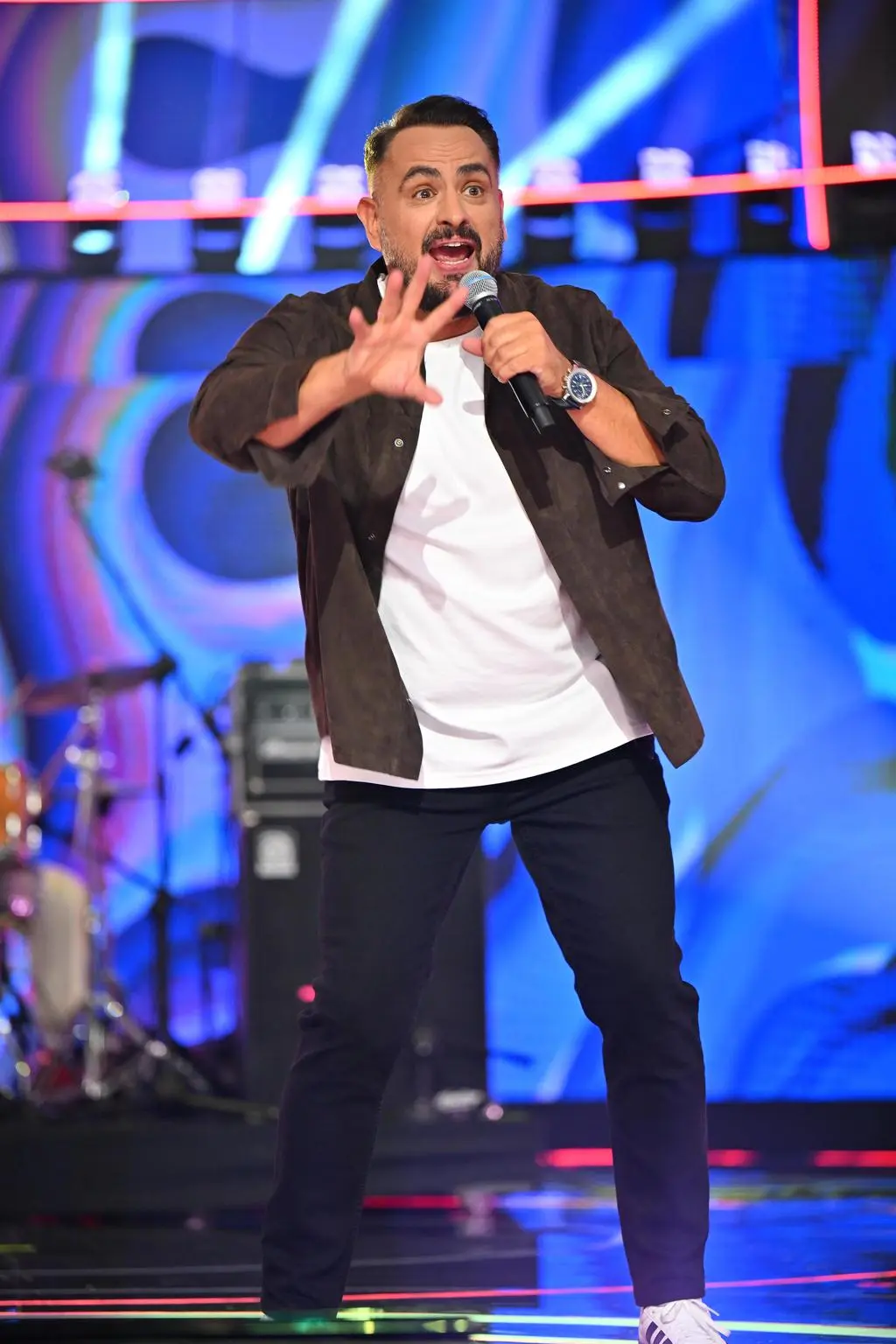 Agustin Egurrola