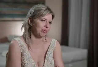 Agata ze "ŚOPW" w zaskakującym wyznaniu o dziecku. Zdradziła informacje o sobie