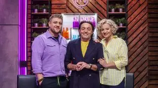 Trwają nagrania MasterChef Nastolatki. Kto jaką rolę będzie pełnił?