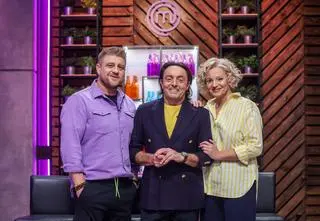 Trwają nagrania MasterChef Nastolatki. Kto jaką rolę będzie pełnił?
