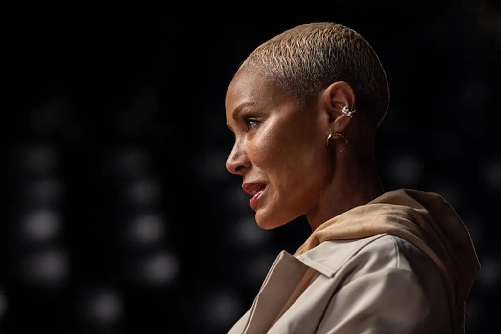 Jada Pinkett Smith