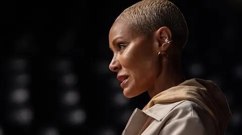 Jada Pinkett Smith w ogniu oskarżeń! Były przyjaciel Willa Smitha zarzuca jej grożenie śmiercią