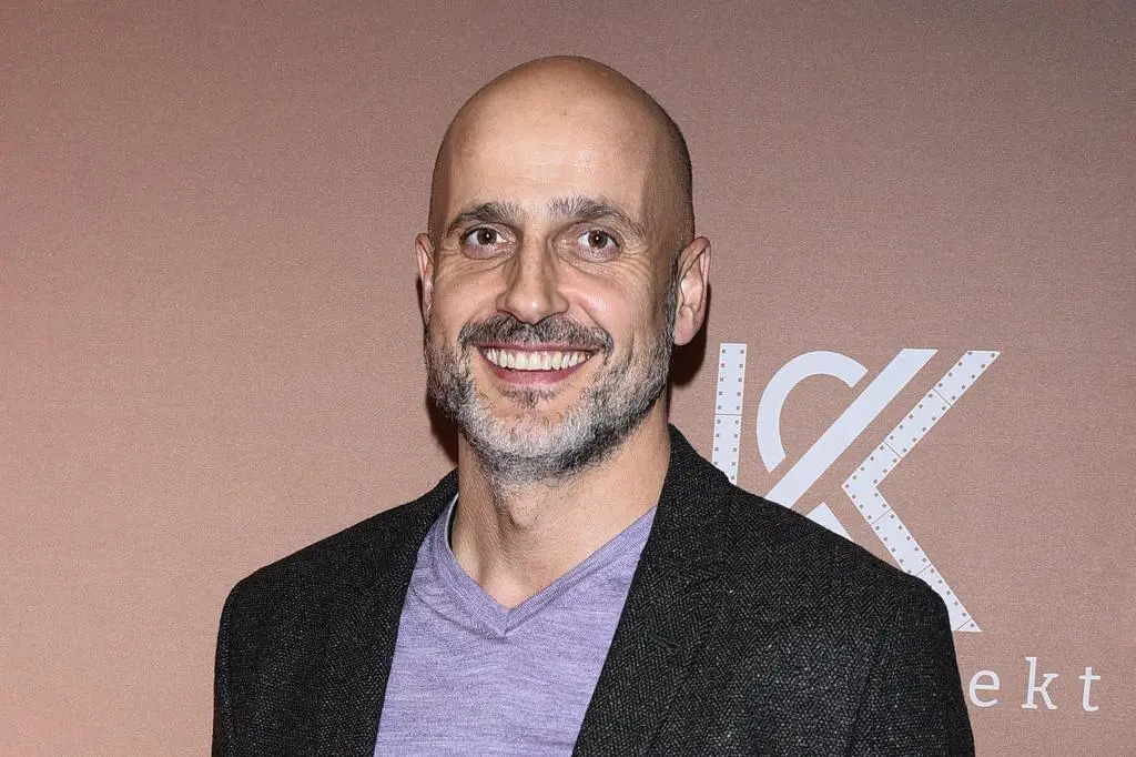 Robert Koszucki