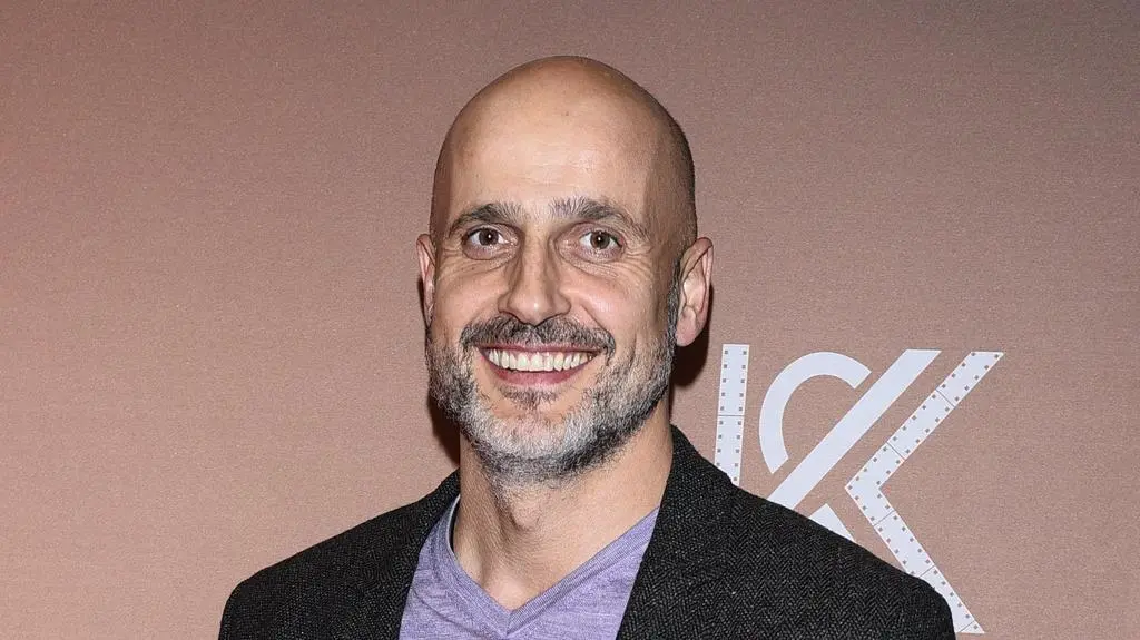 Robert Koszucki