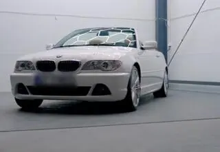 Zawodowi handlarze. BMW E46 Cabrio, Mercedes S 500 i elektryczny Renault Master