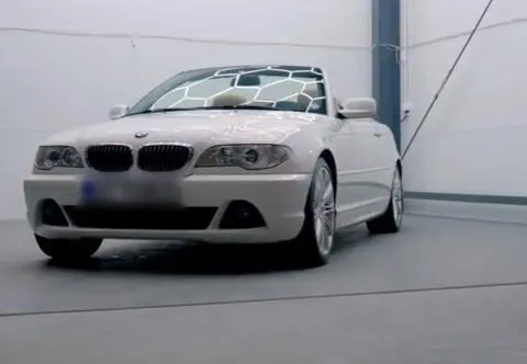Zawodowi handlarze. BMW E46 Cabrio, Mercedes S 500 i elektryczny Renault Master