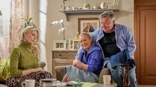 "Na Wspólnej" odc. 4066. 