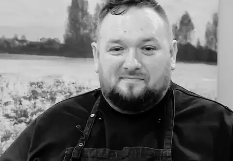 Nie żyje uczestnik "Kuchennych rewolucji". Sebastian Hebel dwukrotnie brał udział w programie