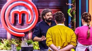 MasterChef 13, odcinek 10