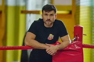 "Na Wspólnej" odc. 4144. Bartek (Krzysztof Wach)