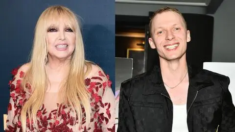 Maryla Rodowicz, Igor Herbut