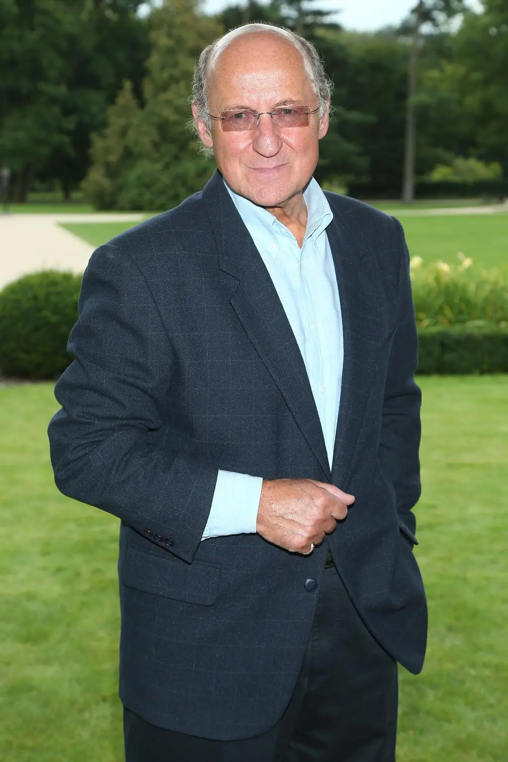Piotr Fronczewski