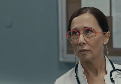 "Szpital św. Anny", odc. 3. Co wydarzy się w serialu? W życiu Zyty niespodziewanie pojawi się jej przyrodni brat