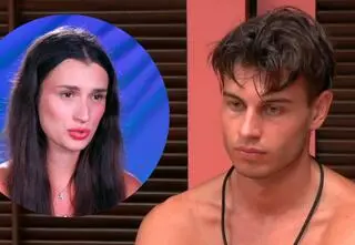 Adrian zaskoczony zachowaniem Karoliny w "Hotelu Paradise". Teraz zabrał głos. "Nie tworzyłbym dalej tej pary"