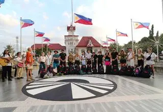 Azja Express: Powstał sojusz w programie?! Uczestnicy zdobyli się na wyjątkowy gest