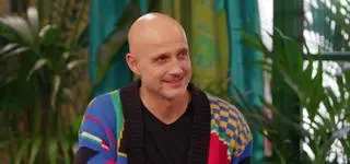Robert Koszucki w "Magda gotuje Internet" wspomniał o córce. Czy sam doświadcza hejtu w sieci?