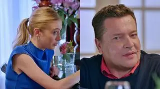 "Na Wspólnej", odc. 4157. Zraniony Michał podejmuje szokującą decyzję. Zostanie sponsorem?! [PRZED EMISJĄ w TV]