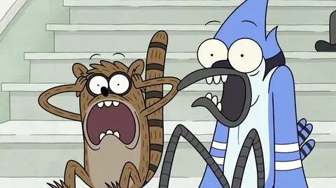 Premiera nowej serii "Zwyczajny serial: Zaginione taśmy" już dziś w Cartoon Network i HBO Max