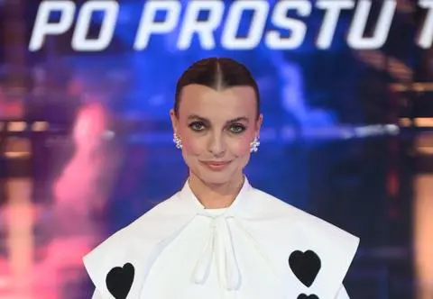 Katarzyna Sokołowska wysłała synka do żłobka. Teraz powiedziała o wyzwaniach.  "To jest wpisane w życie przedszkolaka" [TYLKO U NAS]