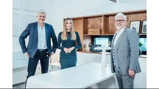 "Bez kompleksów"