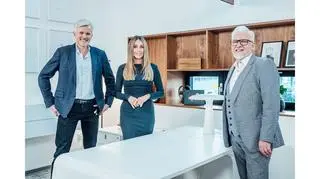 "Bez kompleksów"